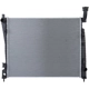 Purchase Top-Quality SPECTRA PREMIUM INDUSTRIES - CU13200 -Radiator pa5