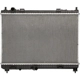 Purchase Top-Quality Radiator by SPECTRA PREMIUM INDUSTRIES - CU13201 pa6