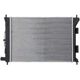 Purchase Top-Quality Radiator by SPECTRA PREMIUM INDUSTRIES - CU13202 pa1