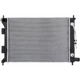 Purchase Top-Quality Radiator by SPECTRA PREMIUM INDUSTRIES - CU13202 pa2