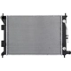 Purchase Top-Quality Radiator by SPECTRA PREMIUM INDUSTRIES - CU13202 pa5