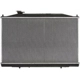 Purchase Top-Quality Radiator by SPECTRA PREMIUM INDUSTRIES - CU13208 pa1