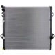 Purchase Top-Quality Radiator by SPECTRA PREMIUM INDUSTRIES - CU13210 pa8