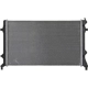 Purchase Top-Quality SPECTRA PREMIUM INDUSTRIES - CU13215 - Radiator pa5