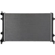 Purchase Top-Quality SPECTRA PREMIUM INDUSTRIES - CU13215 - Radiator pa6
