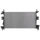 Purchase Top-Quality Radiator by SPECTRA PREMIUM INDUSTRIES - CU13219 pa1