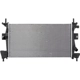 Purchase Top-Quality Radiator by SPECTRA PREMIUM INDUSTRIES - CU13219 pa6
