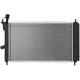 Purchase Top-Quality Radiator by SPECTRA PREMIUM INDUSTRIES - CU1322 pa6