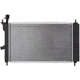 Purchase Top-Quality Radiator by SPECTRA PREMIUM INDUSTRIES - CU1322 pa7