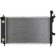 Purchase Top-Quality Radiator by SPECTRA PREMIUM INDUSTRIES - CU1322 pa8