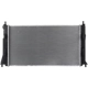 Purchase Top-Quality Radiator by SPECTRA PREMIUM INDUSTRIES - CU13220 pa7