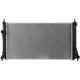 Purchase Top-Quality Radiator by SPECTRA PREMIUM INDUSTRIES - CU13220 pa9
