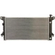 Purchase Top-Quality Radiator by SPECTRA PREMIUM INDUSTRIES - CU13227 pa5