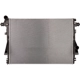 Purchase Top-Quality SPECTRA PREMIUM INDUSTRIES - CU13230 - Radiator pa5