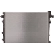 Purchase Top-Quality SPECTRA PREMIUM INDUSTRIES - CU13230 - Radiator pa6