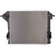 Purchase Top-Quality Radiator by SPECTRA PREMIUM INDUSTRIES - CU13231 pa7