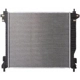 Purchase Top-Quality Radiator by SPECTRA PREMIUM INDUSTRIES - CU13241 pa1