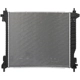 Purchase Top-Quality Radiator by SPECTRA PREMIUM INDUSTRIES - CU13241 pa6