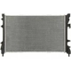 Purchase Top-Quality Radiator by SPECTRA PREMIUM INDUSTRIES - CU13245 pa1