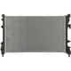 Purchase Top-Quality Radiator by SPECTRA PREMIUM INDUSTRIES - CU13245 pa6