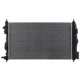 Purchase Top-Quality Radiator by SPECTRA PREMIUM INDUSTRIES - CU13246 pa1