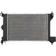 Purchase Top-Quality Radiator by SPECTRA PREMIUM INDUSTRIES - CU13247 pa1