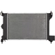 Purchase Top-Quality Radiator by SPECTRA PREMIUM INDUSTRIES - CU13247 pa5