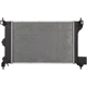 Purchase Top-Quality Radiator by SPECTRA PREMIUM INDUSTRIES - CU13247 pa8