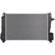 Purchase Top-Quality Radiator by SPECTRA PREMIUM INDUSTRIES - CU13248 pa1