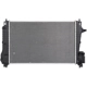 Purchase Top-Quality Radiator by SPECTRA PREMIUM INDUSTRIES - CU13248 pa5