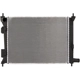 Purchase Top-Quality Radiator by SPECTRA PREMIUM INDUSTRIES - CU13252 pa5