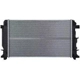 Purchase Top-Quality Radiator by SPECTRA PREMIUM INDUSTRIES - CU13254 pa1