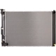 Purchase Top-Quality Radiator by SPECTRA PREMIUM INDUSTRIES - CU13256 pa7