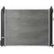 Purchase Top-Quality Radiator by SPECTRA PREMIUM INDUSTRIES - CU13260 pa1