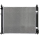 Purchase Top-Quality Radiator by SPECTRA PREMIUM INDUSTRIES - CU13260 pa5