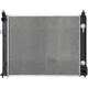 Purchase Top-Quality Radiator by SPECTRA PREMIUM INDUSTRIES - CU13260 pa7