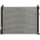 Purchase Top-Quality Radiator by SPECTRA PREMIUM INDUSTRIES - CU13261 pa1