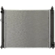 Purchase Top-Quality Radiator by SPECTRA PREMIUM INDUSTRIES - CU13261 pa5