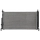 Purchase Top-Quality Radiator by SPECTRA PREMIUM INDUSTRIES - CU13262 pa1