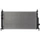 Purchase Top-Quality Radiator by SPECTRA PREMIUM INDUSTRIES - CU13262 pa4