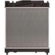 Purchase Top-Quality Radiator by SPECTRA PREMIUM INDUSTRIES - CU13263 pa1