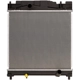 Purchase Top-Quality Radiator by SPECTRA PREMIUM INDUSTRIES - CU13263 pa7