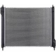 Purchase Top-Quality Radiator by SPECTRA PREMIUM INDUSTRIES - CU13264 pa1