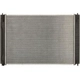 Purchase Top-Quality Radiator by SPECTRA PREMIUM INDUSTRIES - CU13266 pa1