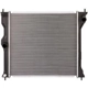 Purchase Top-Quality Radiateur by SPECTRA PREMIUM INDUSTRIES - CU13268 pa2