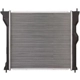 Purchase Top-Quality Radiateur by SPECTRA PREMIUM INDUSTRIES - CU13268 pa4