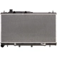 Purchase Top-Quality Radiator by SPECTRA PREMIUM INDUSTRIES - CU13281 pa9