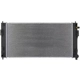 Purchase Top-Quality Radiator by SPECTRA PREMIUM INDUSTRIES - CU13292 pa5