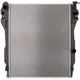 Purchase Top-Quality SPECTRA PREMIUM INDUSTRIES - CU13296 - Radiator pa11