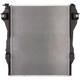 Purchase Top-Quality SPECTRA PREMIUM INDUSTRIES - CU13296 - Radiator pa12